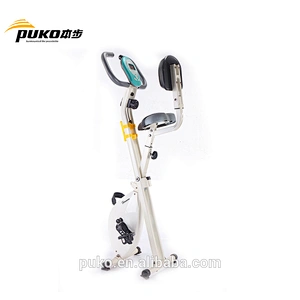 Indoor Cycling Exercise fitness gym equipment professional adjustable resistance exercise bike