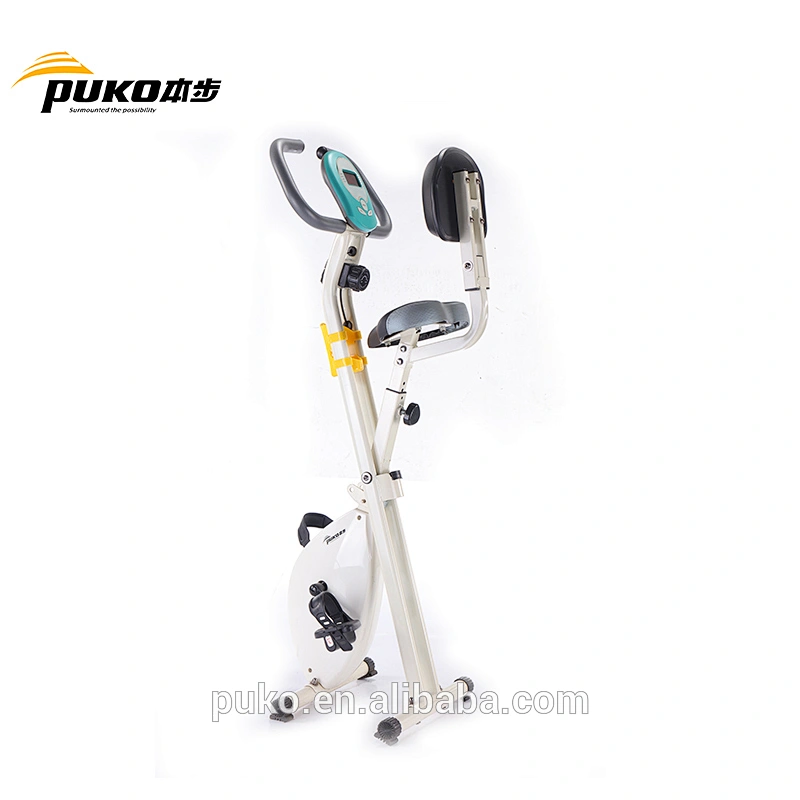 Indoor Cycling Exercise fitness gym equipment professional adjustable resistance exercise bike