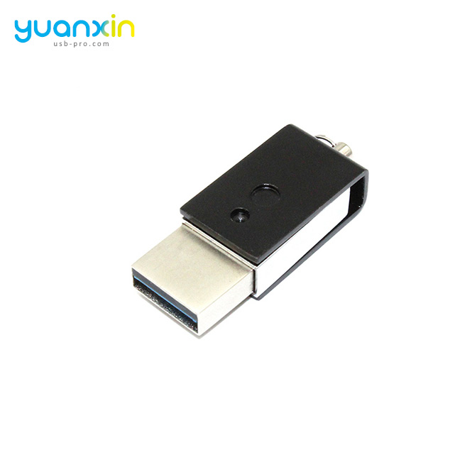 Type-C Business Card Pen Mobile Cheap Micro 1Gb Raw Material Of Pendrive 16Gb Bulk Usb Flash Drive Disk