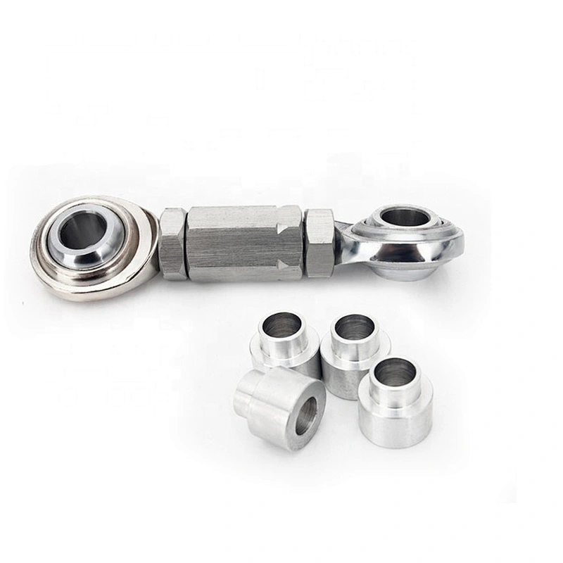 Wholesale Stainless Steel Adjustable Motorcycle Frame Lowering Kits Lowering Link Kit for Honda