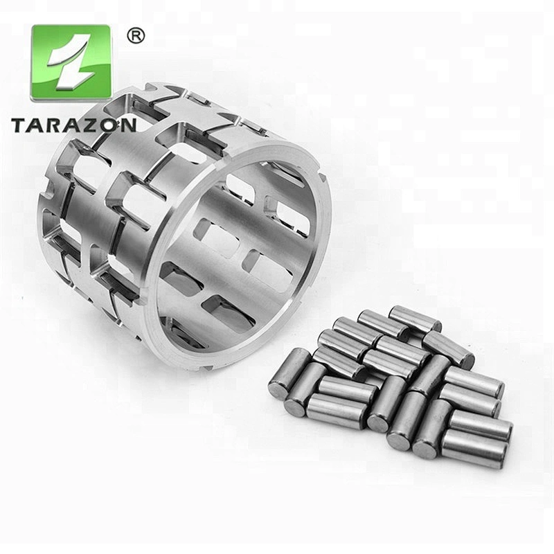 High Strength Needle Bearing Kits Sprague Carrier Aluminum Roll Cage For UTV