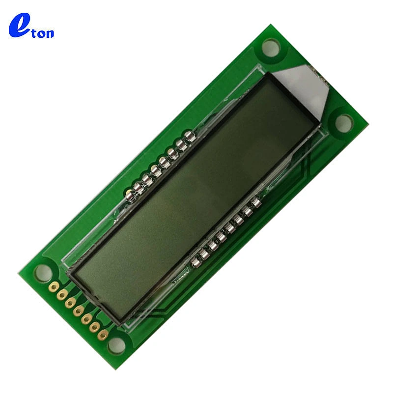 4.7V TN Screen Color Graphic Lcd Module