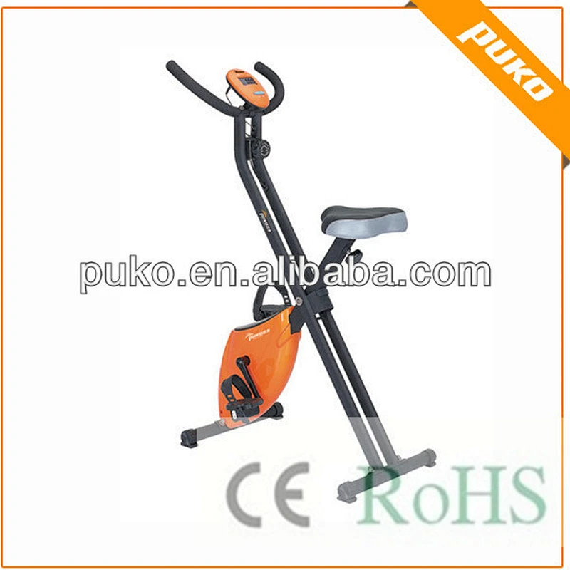 body building exercise bicycle