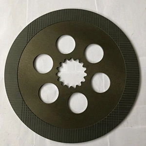 friction disc/plate for shantui bulldozer/excavator spare parts SD16/SD22/SD32