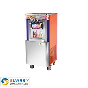 Commercial Ice Cream Machine For Sale/Commercial Soft Serve Ice Cream Machine/Commercial Ice Cream Making Machine