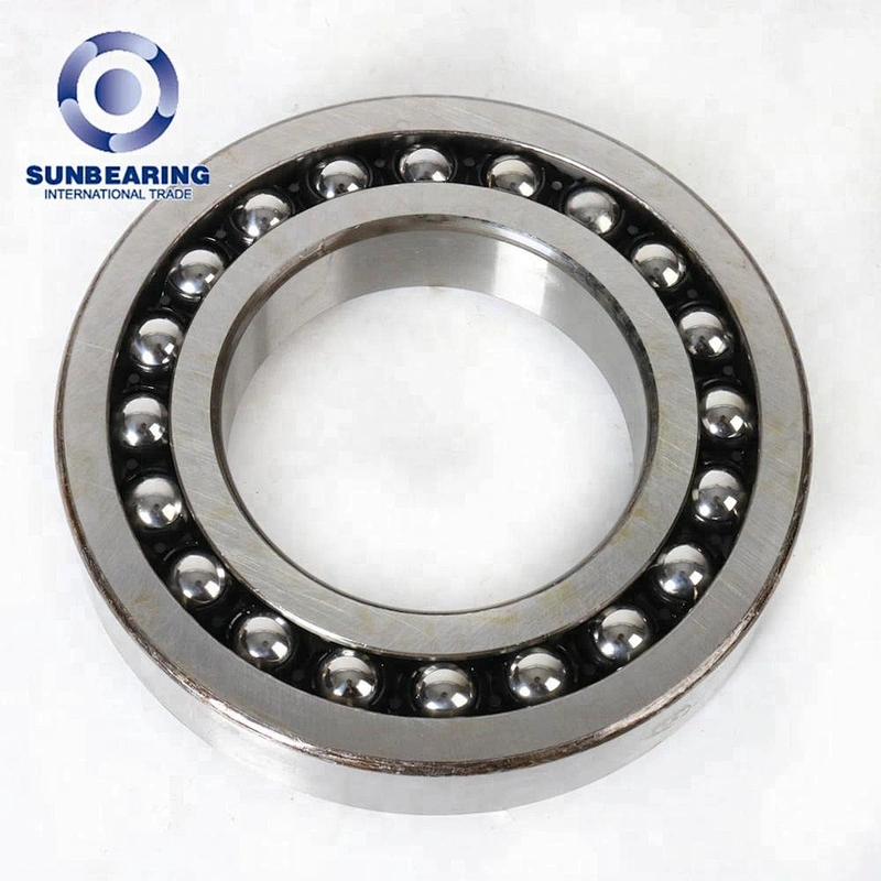 1214 Self-Aligning Ball Bearing