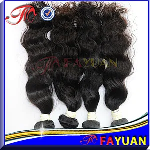 No chemical Steam processed virgin human hair euro asian hair