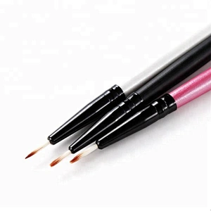 Blending Eyeliner Pencil Makeup Brush