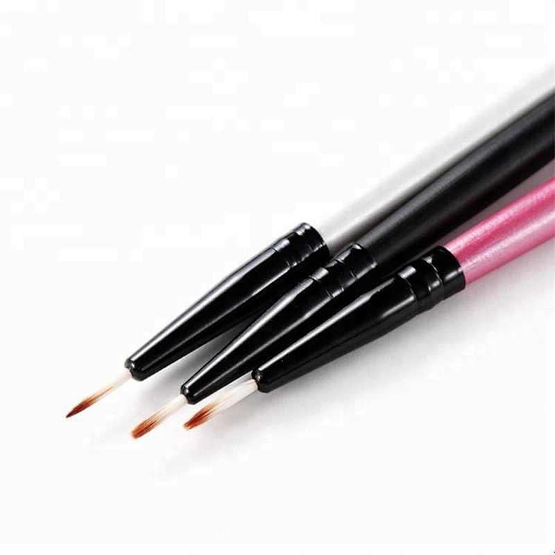 Blending Eyeliner Pencil Makeup Brush