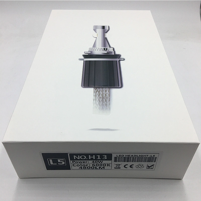wholesale Accessories Car Parts Auto Headlight Bulb Led