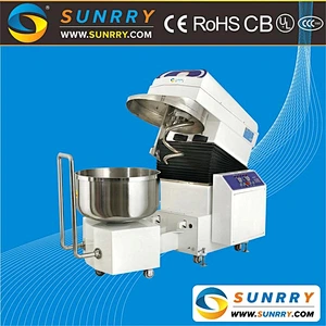 Best selling CE approved good quality heavy duty dough mixer machine