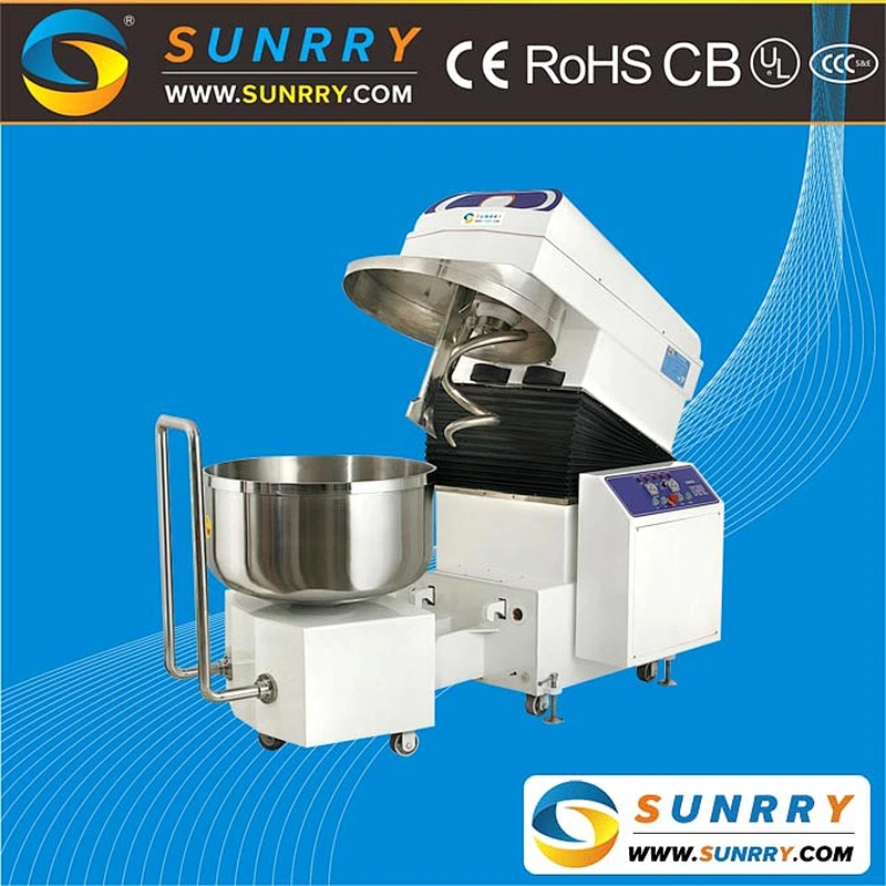 Best selling CE approved good quality heavy duty dough mixer machine