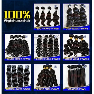 Cheap hot selling new arrival top grade 100% virgin human hair weaving bundle Brazilian Straight Hair