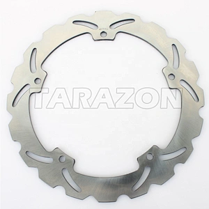 New 320mm Front Wheel Disc Brake Rotor For NC700C NX700 S/X NC750 Integra