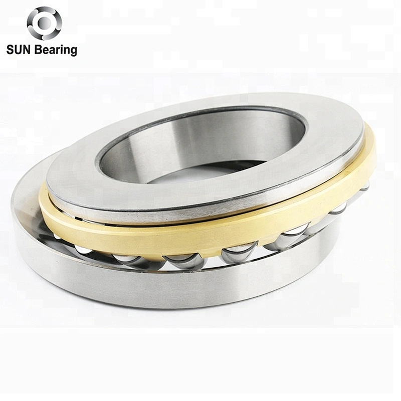 292/800 Thrust Spherical Roller Bearing