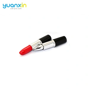 Wedding Gift Lipstick Shape Usb Stick Bulk Cheap Wholesale