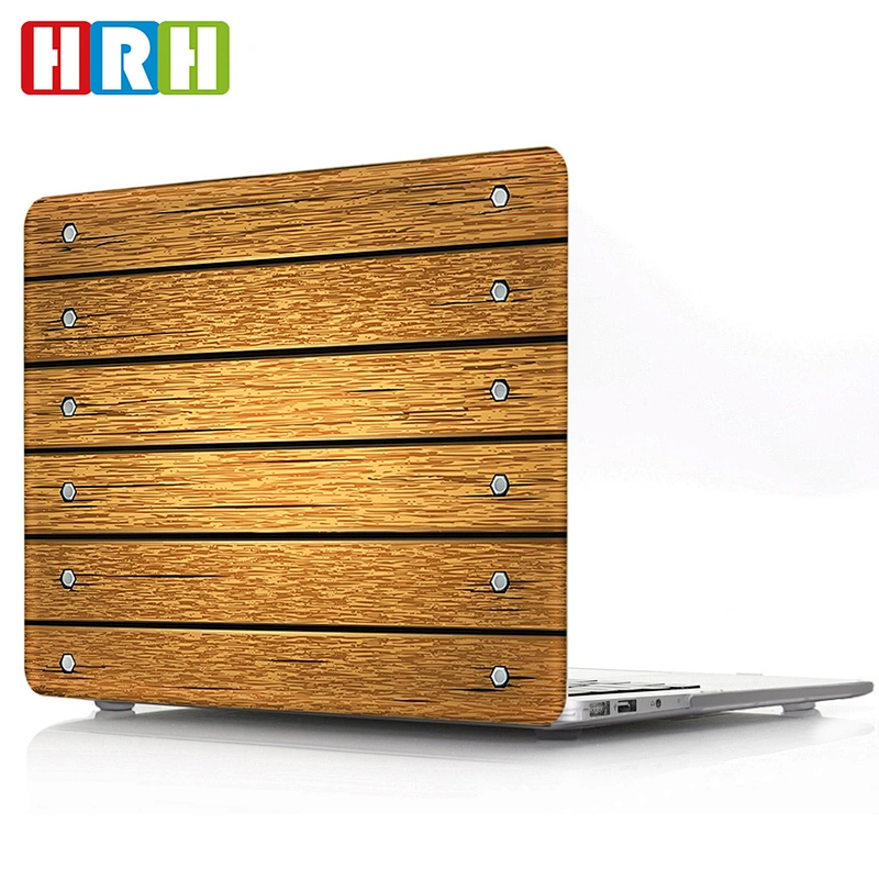 case wood Cover For macbook pro 13 retina sleeve image 2018 for macbook air case eco friendly for macbook pro 17