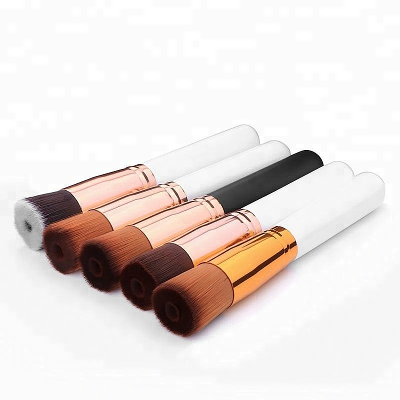 Wood Foundation professional makeup brushes(liquid)to Europe professional makeup brushes