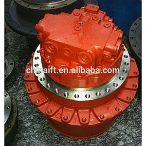 E320 excavator hydraulic swing motor for sale