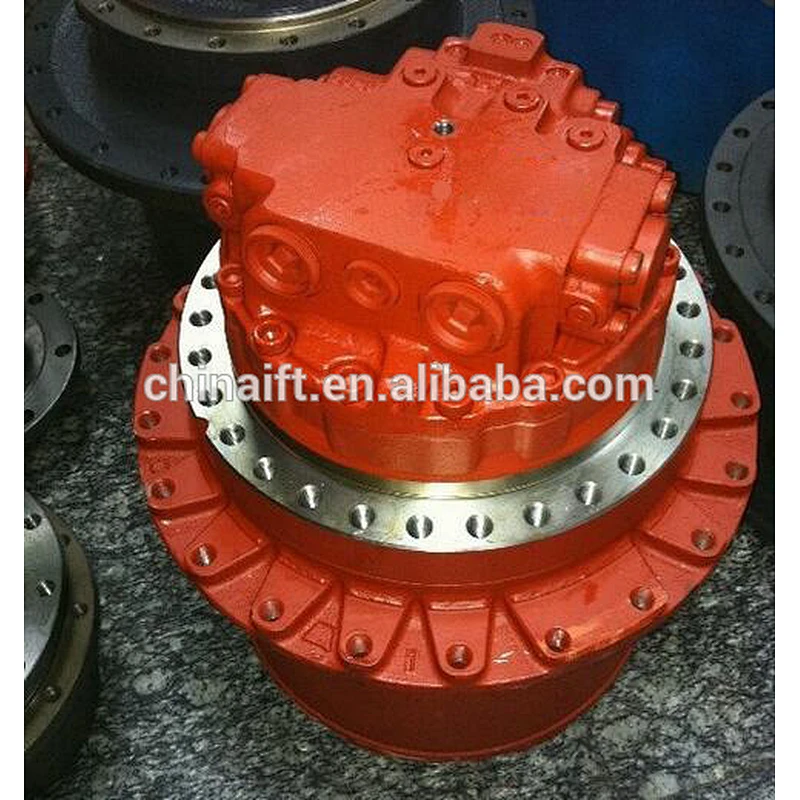 E320 excavator hydraulic swing motor for sale