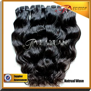 Cheapest human hair stockings wholesale european loose wave