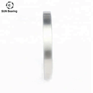 61818-2RS Thin Section ball Bearing