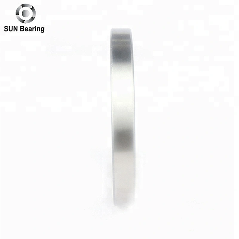 61818-2RS Thin Section ball Bearing