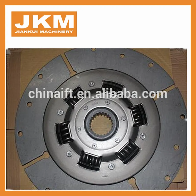 PC220-7 excavator parts Disk Damper 22U-01-21310