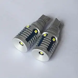 T15 CANBUS LED , no hyper flash 1000lm Canbus T15 T16 led car light lamps