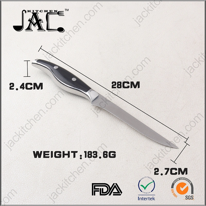 Knife Factory Stainless Steel Wholesale Fillet Knife