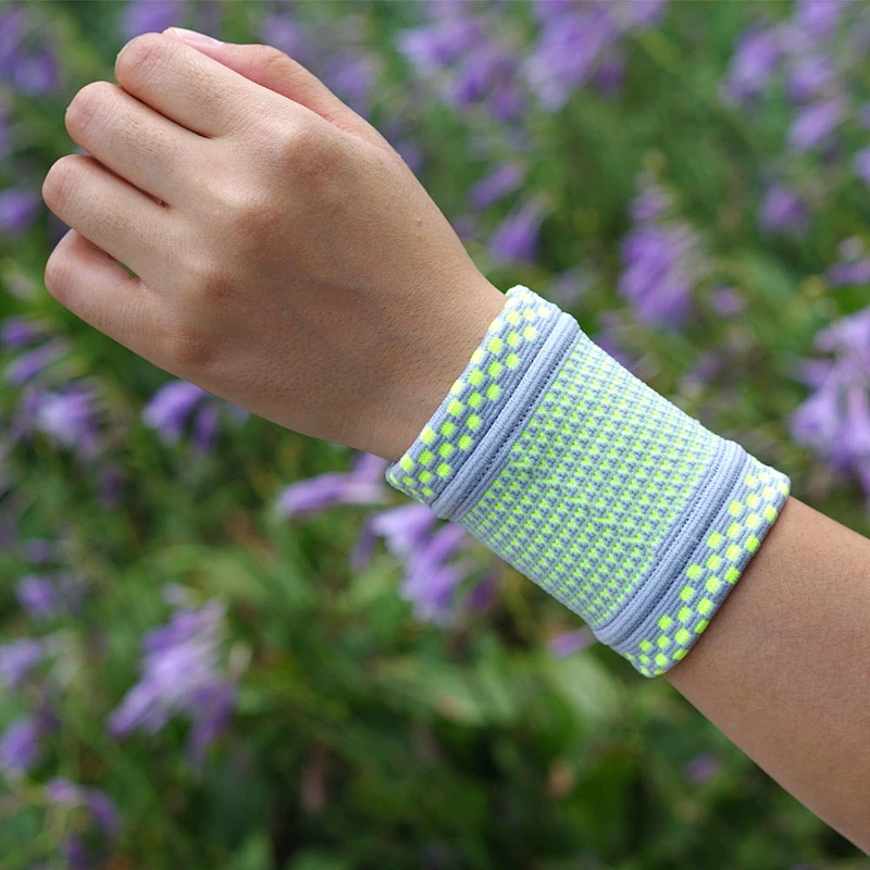 High Quality with Certificatie Adjustable Sport Wrist Protector