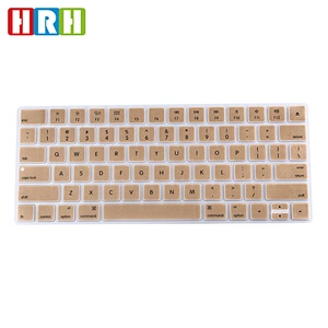 change language English Keyboard covers Skin Protector keyboard skins for magic keyboard MLA22LB/A  A1644