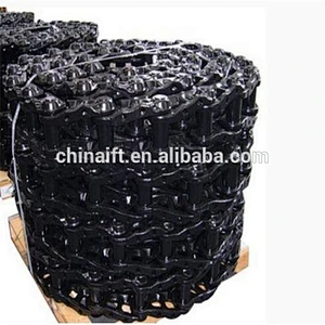 oem original PC300-5 track link assy