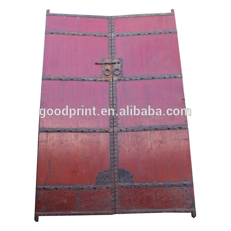 Hot sale china manufacturer solid wood door