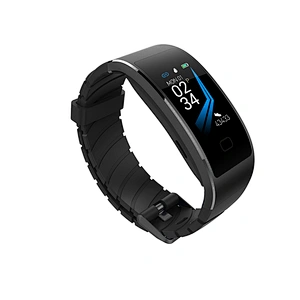 2019 China wholesale phone accessories new arrival manufacture of smart band smart fitness bracelet for android and ios