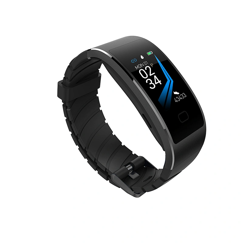 2019 China wholesale phone accessories new arrival manufacture of smart band smart fitness bracelet for android and ios