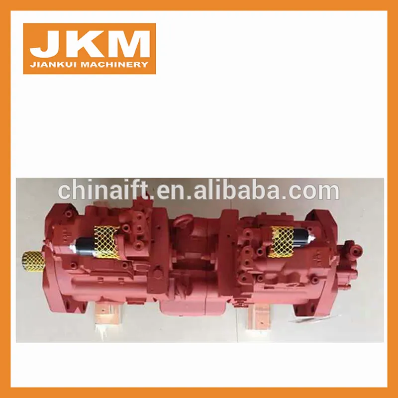 SH450 KSJ2272 A8V172 Hydraulic Piston Pump Assy SH260 SH120 SH200 SH280 SH300 SH350 SH40