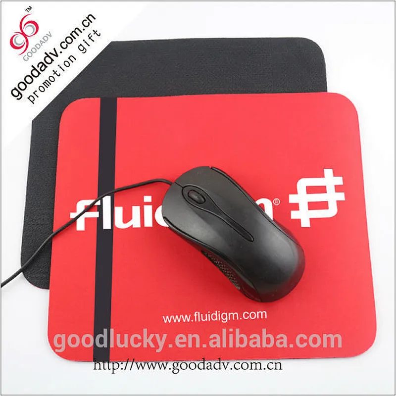 hot sale china factory custom oversized printed gaming mouse pad with OEM logo