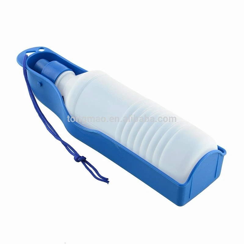 Factory High Quality Pet Dog Water Feeding Drinking Bottle