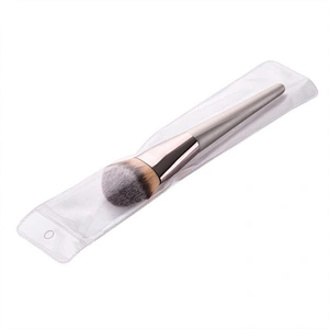 1pc Makeup Brush Individual Makeup Powder Blusher Large Powder Brush Cosmetic Tool set