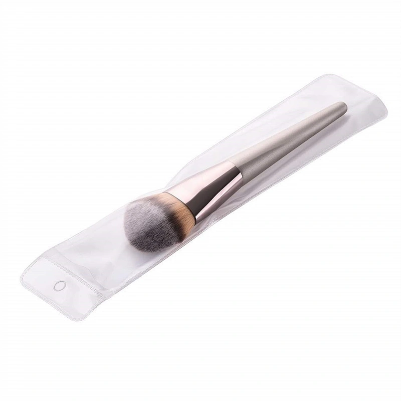 1pc Makeup Brush Individual Makeup Powder Blusher Large Powder Brush Cosmetic Tool set