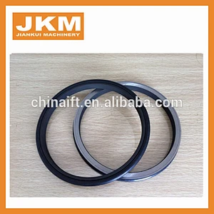 pc400-7 excavator final drive floating seal for travel motor