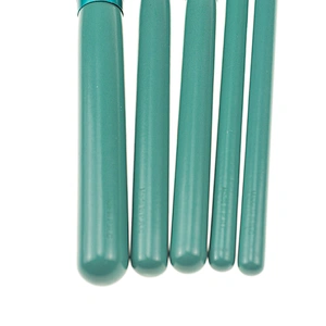5pcs Makeup Brushes with Chinese Style