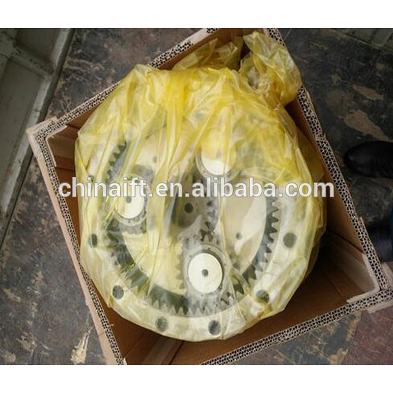 E320 excavator hydraulic swing motor for sale