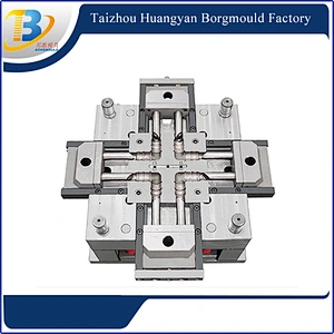 Professional Manufacturer Nail Tip Mould