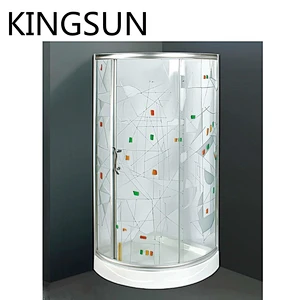 2018 Most Fashion Enclosed Shower Room With Picture