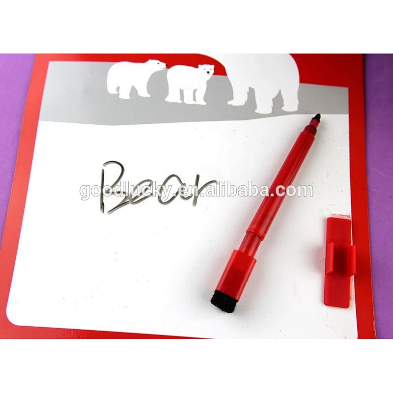 Dry erase mini boards / decorative kitchen writing board