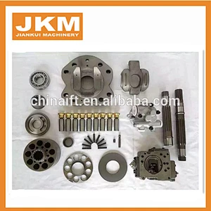 Valve Plate 708-27-13621 708-27-13620 708-27-14110 PC300-5 PC400-5 SERVO PISTON front 708-27-13611 708-27-13610