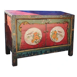 antique recycle wood furniture