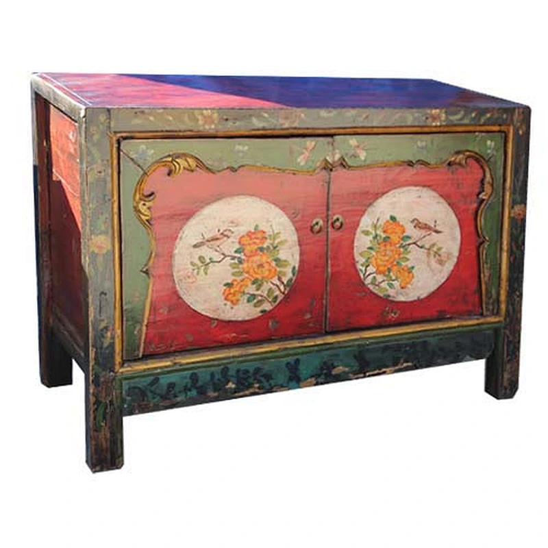 antique recycle wood furniture